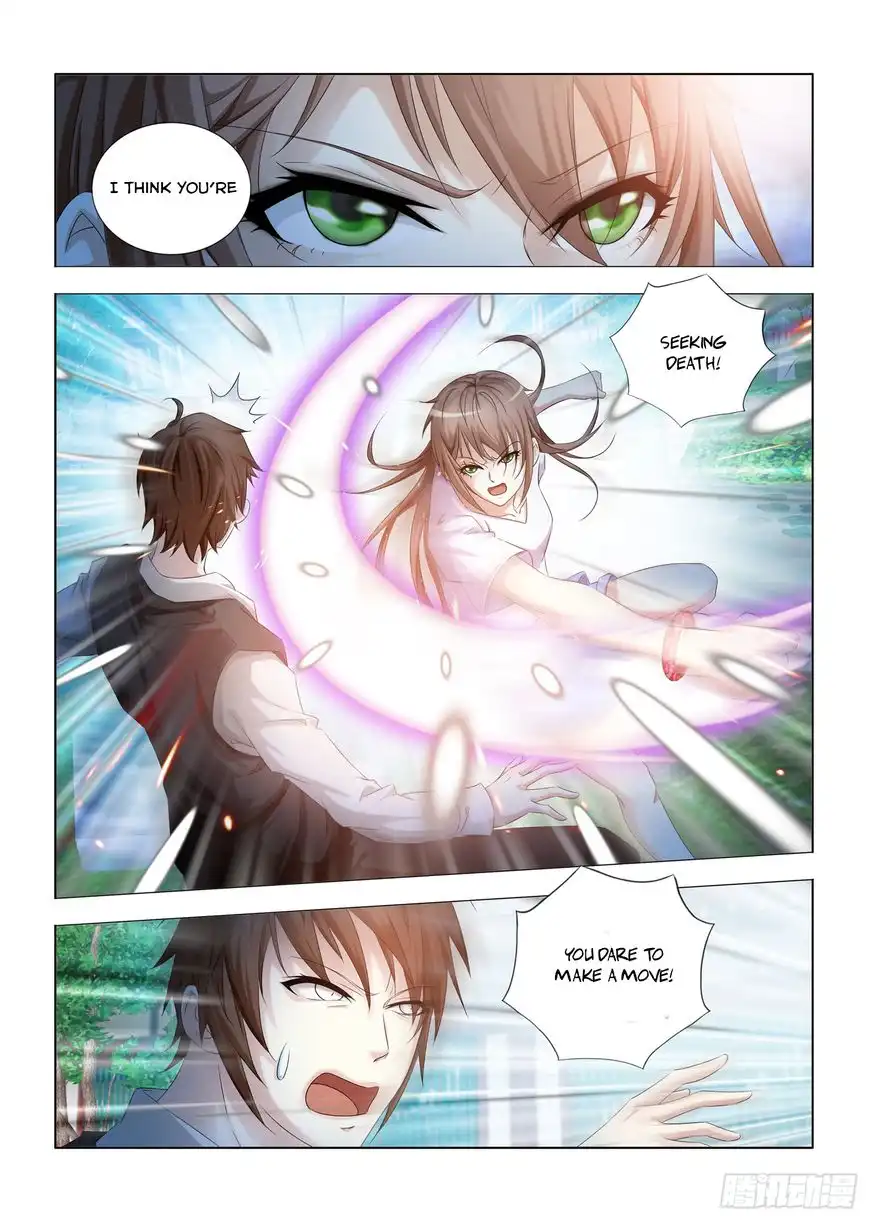 Medical God's Hand Chapter 3 2